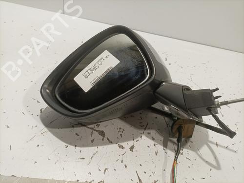 Used Left mirror CITROËN C3 II (SC_) 1.4 HDi 70 (SC8HZC, SC8HR0, SC8HP4) (68 hp) 22589082