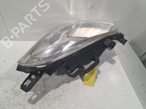 Optica esquerda Optica esquerda CITROËN BERLINGO / BERLINGO FIRST MPV (MF_, GJK_, GFK_) [1996-2026] 33950250 33950250