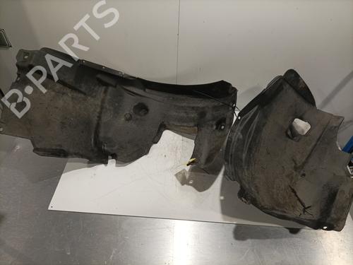 Hjulbue BMW 1 (E87) 120 d (177 hp) 30567353