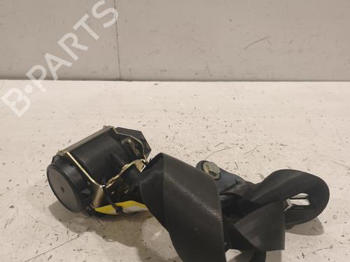 Front left seatbelt DACIA SANDERO II TCe 90 (B8M1, B8MA, B8AC) | BP36763053I26 - Image 3