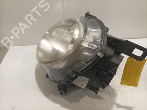 Right headlight MINI MINI (R56) Cooper | BP30133004C29 