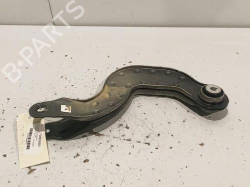 Used Left rear suspension arm Left rear suspension arm MERCEDES-BENZ A-CLASS (W177) A 200 (177.087) (163 hp) 22574636 22574636