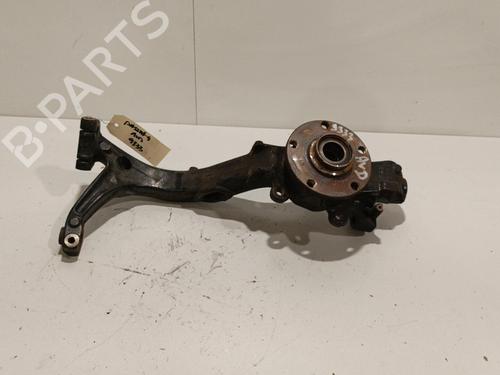 Used Right front steering knuckle VW PASSAT B5.5 (3B3) 1.9 TDI (130 hp) 22575098