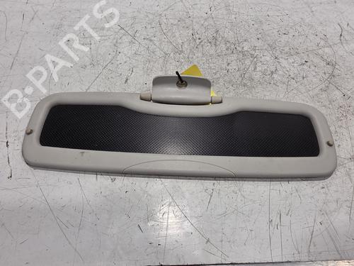 Left sun visor SMART FORTWO Coupe (450) 0.7 (450.352, 450.332) | BP39892060I1 - Image 2
