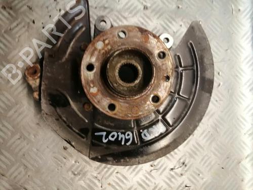 Used Right rear steering knuckle FIAT 500X (334_) 2.0 D Multijet 4x4 (334AXB22, 334AXD2B) (140 hp) 22578201
