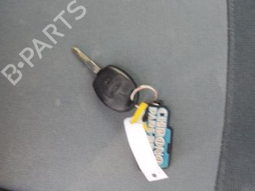 Right taillight FORD FIESTA VI (CB1, CCN) 1.4 TDCi | BP22584358C35 