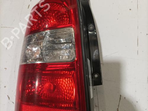 Left taillight HYUNDAI TUCSON (JM) 2.0 CRDi All-wheel Drive | BP29188206C34 