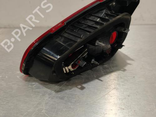 Used Left tailgate light Left tailgate light SUZUKI KIZASHI (FR) [2010-2026] 36650772 36650772