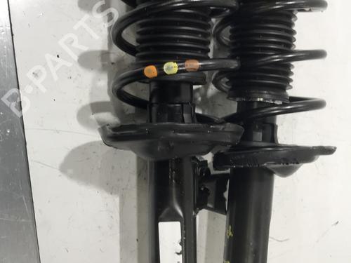 Used Left front shock absorber VW T-ROC (A11, D11) 1.5 TSI (150 hp) 28429192