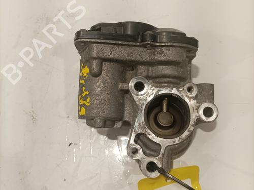 Throttle body RENAULT CLIO V (B7_) 1.5 Blue dCi 85 (B7AG) | BP26056311M82 - Image 4