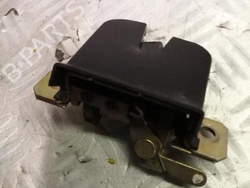 Used Tailgate lock Tailgate lock 22581467 22581467