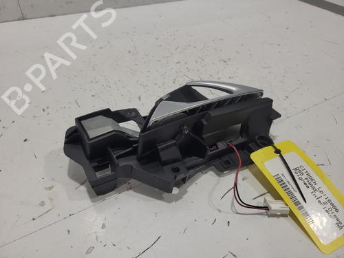 Rear left interior door handle CITROËN DS5 2.0 HDi 200 Hybrid4 All-wheel Drive | BP36414048I15 - Image 6