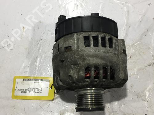 Used Alternator Alternator RENAULT CLIO II (BB_, CB_) 1.5 dCi (BB3N, CB3N) (84 hp) 24454533 24454533