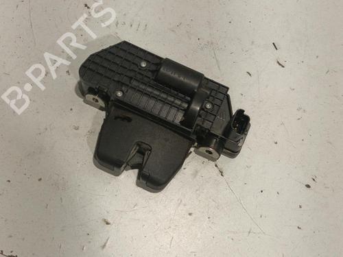 Tailgate lock PEUGEOT 3008 I MPV (0U_) 2.0 HDi Hybrid4 (0URHCA) | BP22575035C101 
