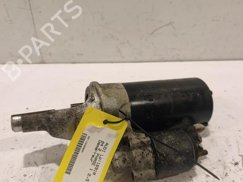 Starter AUDI A4 B6 (8E2) 2.5 TDI quattro | BP38424247M8 - Image 2