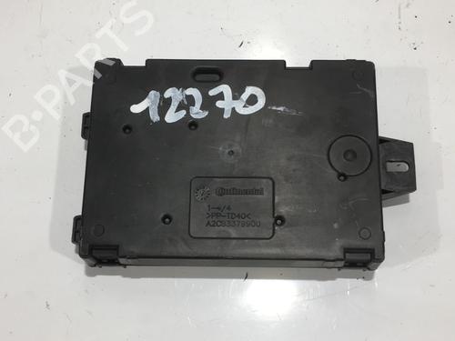 Elektronisk modul RENAULT CLIO IV (BH_) 1.5 dCi 75 | BP25587952M83 