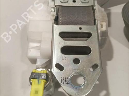 Used Front left seatbelt Front left seatbelt 22579606 22579606