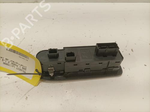 Left front window switch PEUGEOT 508 I (8D_) 1.6 BlueHDi 120 | BP35924250I27  - Image 5