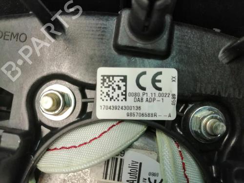 Lenkradairbag für Lenkradairbag 22583973 22583973