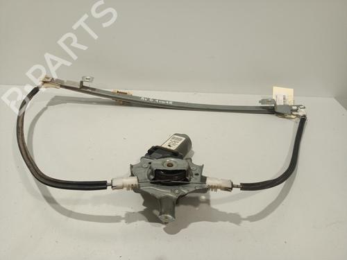 Used Front left window mechanism RENAULT SCÉNIC I MPV (JA0/1_, FA0_) 1.6 (JA00, JA16, JA15, JA19, JA1V, JA2B, JA2C, JA0B,... (107 hp) 22580926