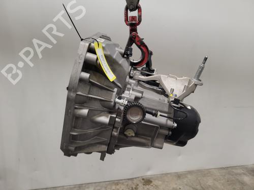 Gearbox RENAULT CAPTUR I (J5_, H5_) 0.9 TCe 90 | BP36515034M3 - Image 8