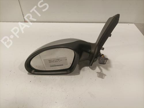 Used Left mirror SEAT TOLEDO III (5P2) 2.0 TDI 16V (140 hp) 26296901