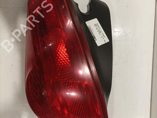 Left taillight PEUGEOT 308 I (4A_, 4C_) 1.6 HDi | BP29848044C34 