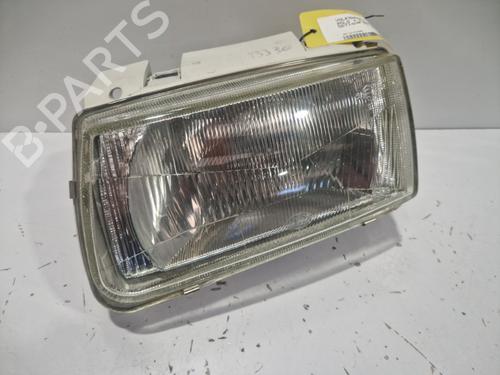 Used Left headlight VW POLO III (6N1) 60 1.4 (60 hp) 22573504