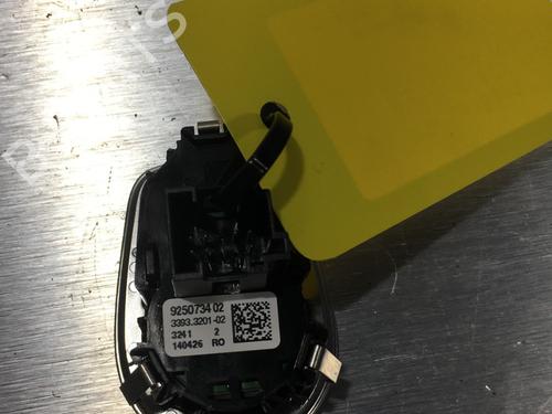Used Switch Switch BMW 1 (F20) M 135 i (320 hp) 22582927 22582927