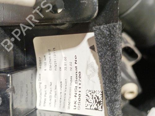 Instrument cluster MINI MINI (R56) Cooper D | BP22574864C47 