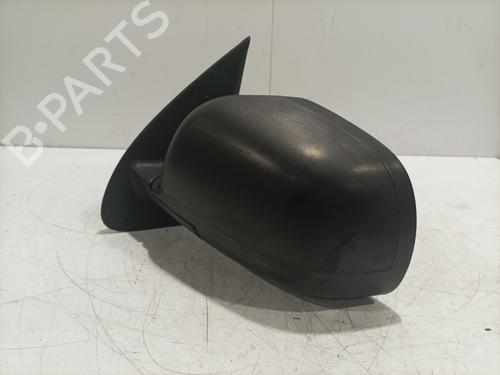 Used Left mirror Left mirror NISSAN MICRA IV (K13K, K13KK) 1.2 (80 hp) 30973118 30973118