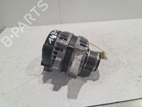 Alternator PEUGEOT 108 1.0 VTi 72 | BP33950542M7  - Image 5