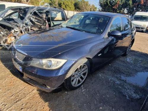Ratstangsstang BMW 3 (E90) 320 d | BP22576792I23 - Image 7