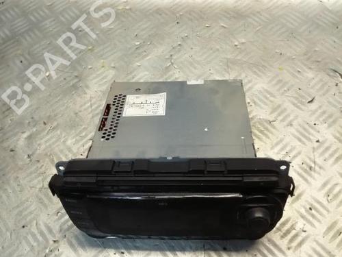 Radio SEAT IBIZA IV (6J5, 6P1) 1.9 TDI | BP22573804E6 