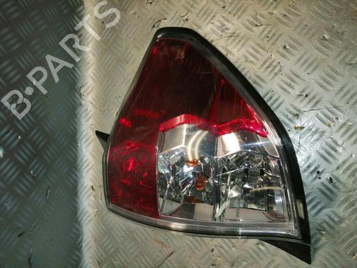 Used Right taillight SUBARU FORESTER (SH_) 2.0 D AWD (SHH, SHD, SHN) (147 hp) 22591038
