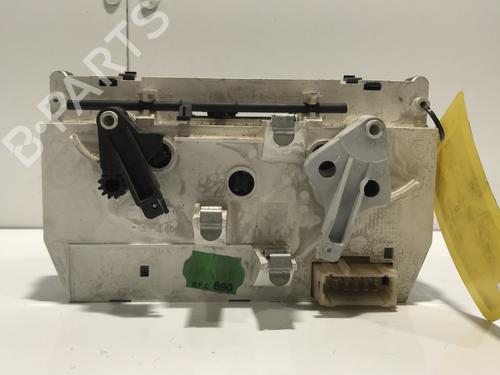 Climate control PEUGEOT 206 Hatchback (2A/C) 1.4 HDi eco 70 | BP25923349I5 