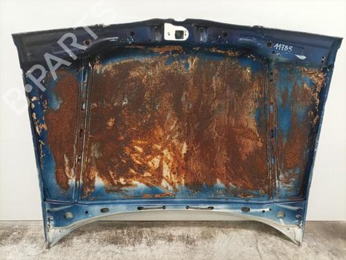 Hood MERCEDES-BENZ 123 Coupe (C123) 280 CE | BP22585345C1 