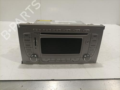 Radio FORD KUGA I 2.0 TDCi | BP32784637E6 - Image 4