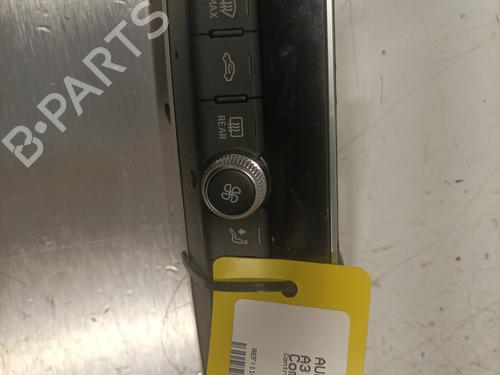 Climate control AUDI A3 Sportback (8VA, 8VF) S3 quattro | BP28442049I5 - Image 2