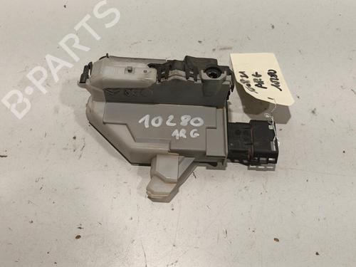 Used Rear left lock PEUGEOT 5008 (0U_, 0E_) 1.6 HDi (110 hp) 22586558