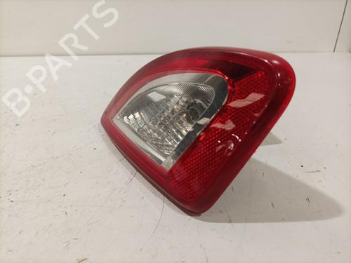 Used Left tailgate light Left tailgate light RENAULT TWINGO II (CN0_) 1.2 16V (CN04, CN0B) (75 hp) 22579208 22579208