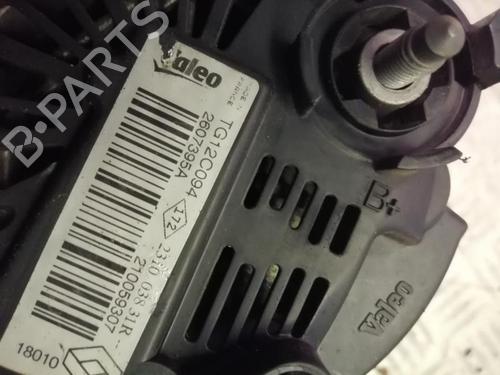 Alternator DACIA SANDERO 1.5 dCi | BP22571392M7 