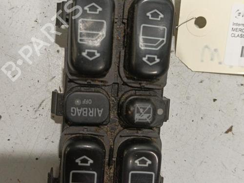 Switch MERCEDES-BENZ A-CLASS (W168) A 160 (168.033, 168.133) | BP22571805I30 