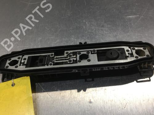 Used Lamp holder Lamp holder RENAULT KANGOO Express (FW0/1_) 1.5 dCi 85 (FW0K, FW0L, FW0B) (86 hp) 22573031 22573031