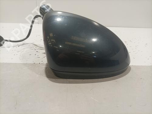 Right mirror OPEL CORSA D (S07) 1.3 CDTI (L08, L68) | BP22583082C27 