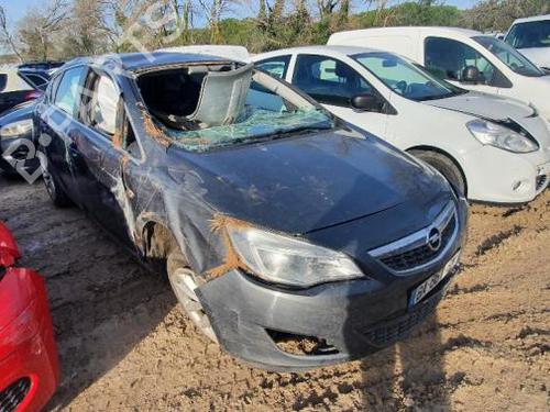 Switch OPEL ASTRA J (P10) 1.7 CDTI (68) | BP22591650I30 - Image 3
