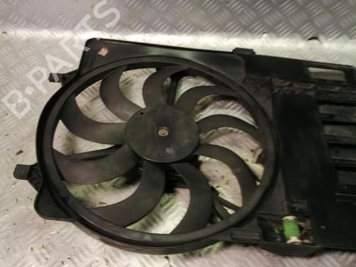 Køleventilator elektrisk MINI MINI (R50, R53) Cooper | BP22587353M35 