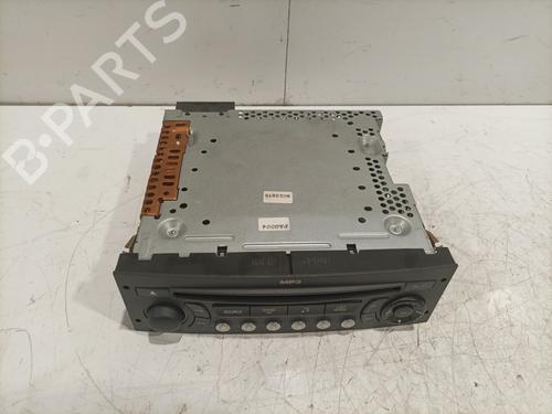 Used Radio Radio 31908722 31908722