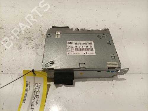 radio-peugeot-208-i-ca_-cc_-2012-2013-2014-2015-2016-2017-2018-2019-2020-2021-35924121 main image