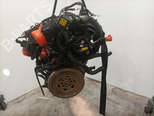 Engine CITROËN C5 III Break (RW_) 2.0 HDi | BP28042464M1 